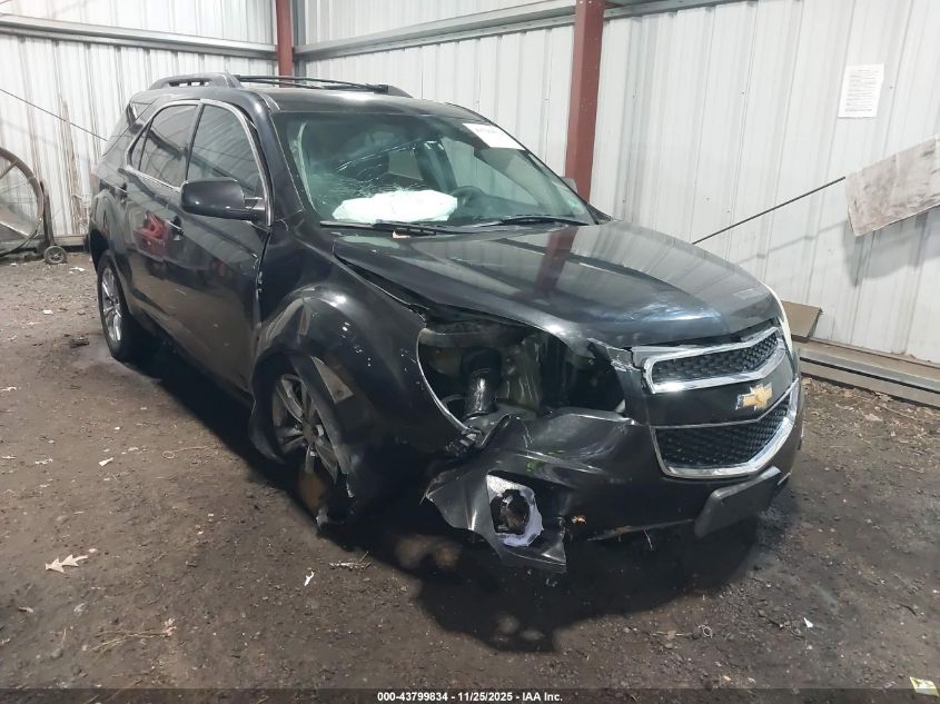 CHEVROLET EQUINOX 1LT