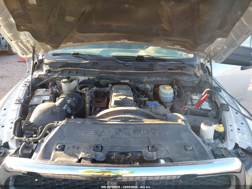 2014 Ram 3500 Tradesman VIN: 3C63R3GL5EG268640 Lot: 43799838