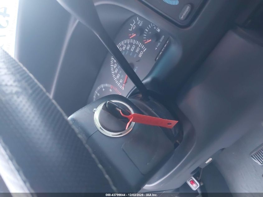 1999 Dodge Ram 1500 St VIN: 3B7HC13Z6XM518258 Lot: 43799844