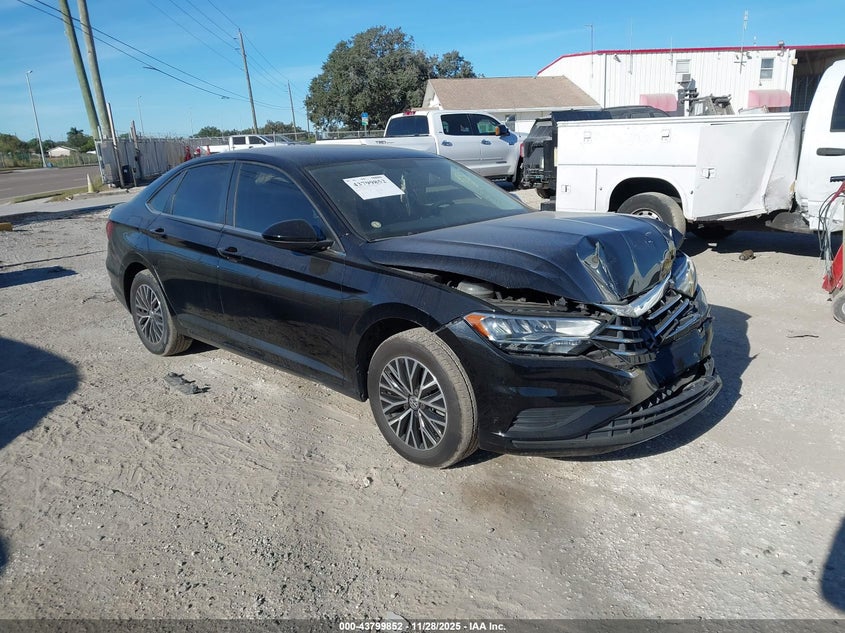 VOLKSWAGEN JETTA 1.4T R-LINE/1.4T S/1.4T SE