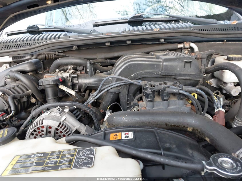 2008 Ford Explorer Eddie Bauer VIN: 1FMEU74E58UB06386 Lot: 43799859