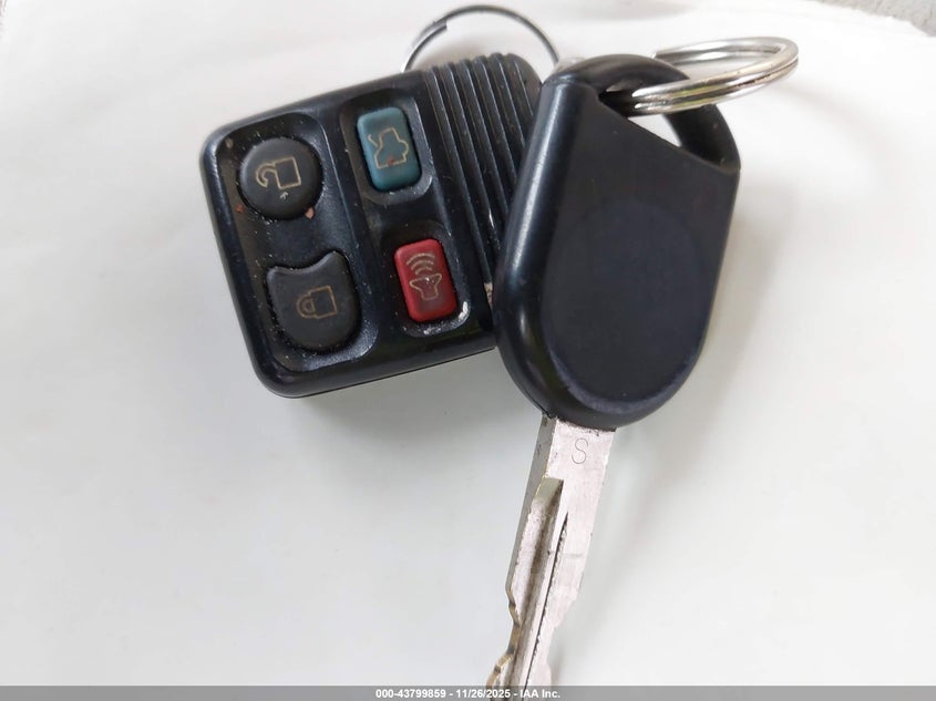 2008 Ford Explorer Eddie Bauer VIN: 1FMEU74E58UB06386 Lot: 43799859