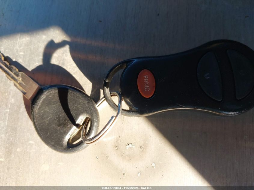 2003 Dodge Durango Sport/Sxt VIN: 1D4HR38N33F568340 Lot: 43799864