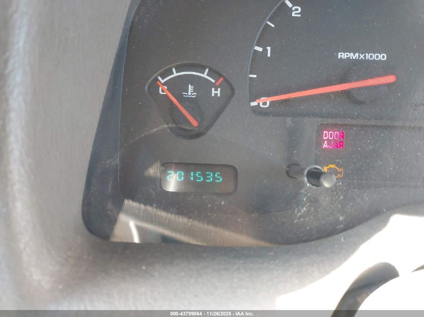 2003 Dodge Durango Sport/Sxt VIN: 1D4HR38N33F568340 Lot: 43799864