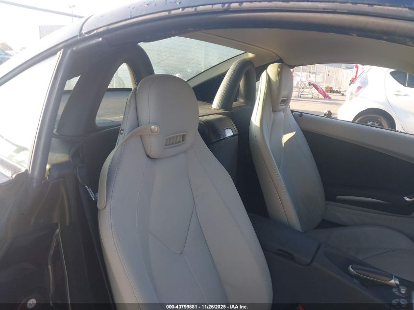 2008 Mercedes-Benz Slk 280 VIN: WDBWK54FX8F184449 Lot: 43799881