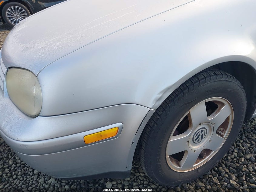 9BWGK61J824065649 2002 VOLKSWAGEN GOLF photo no. 6