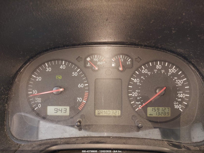 9BWGK61J824065649 2002 VOLKSWAGEN GOLF photo no. 7