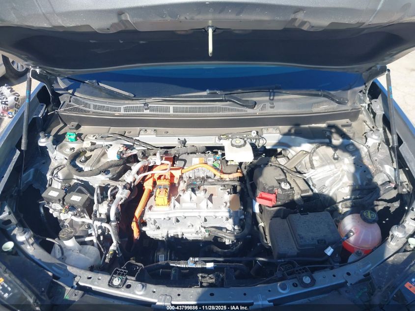 2024 Honda Prologue Touring VIN: 3GPKHWRM9RS529137 Lot: 43799886