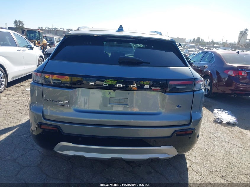 2024 Honda Prologue Touring VIN: 3GPKHWRM9RS529137 Lot: 43799886