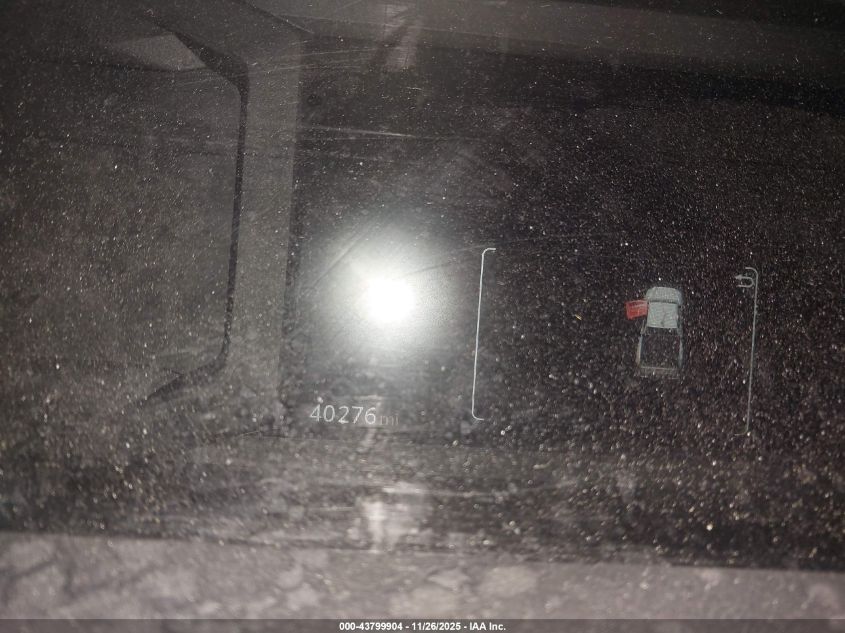 2024 Toyota Tacoma Sr VIN: 3TYLD5KN1RT005665 Lot: 43799904