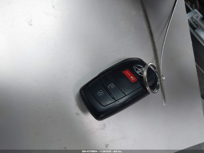 2024 Toyota Tacoma Sr VIN: 3TYLD5KN1RT005665 Lot: 43799904