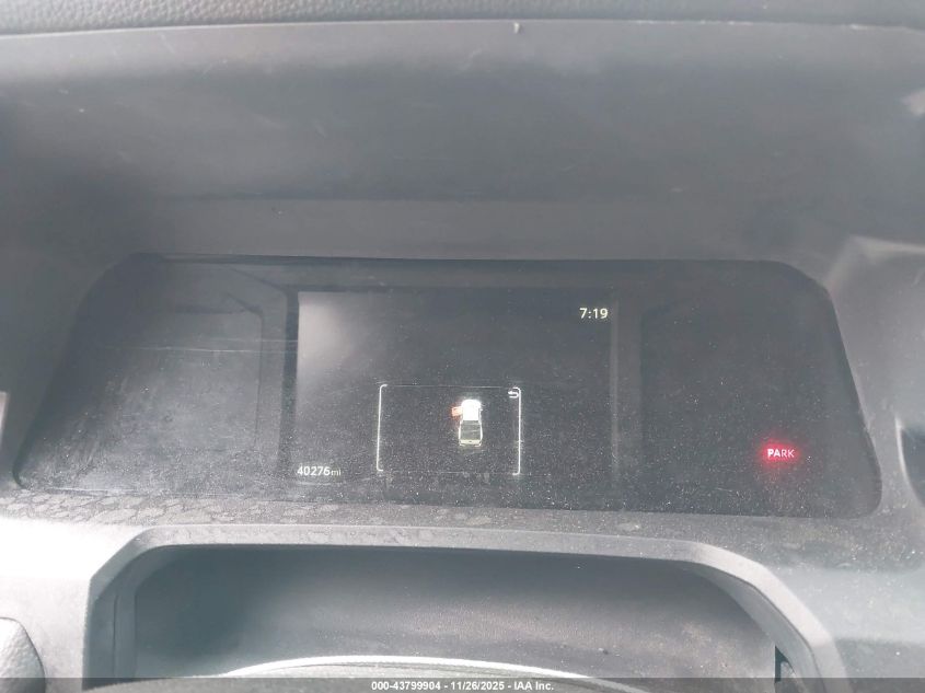 2024 Toyota Tacoma Sr VIN: 3TYLD5KN1RT005665 Lot: 43799904