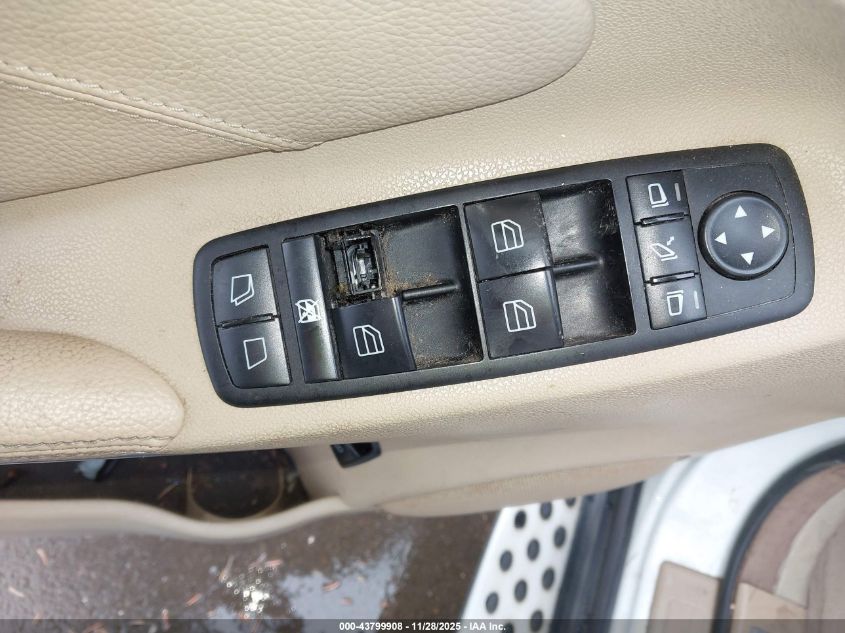 2008 Mercedes-Benz Gl 320 Cdi 4Matic VIN: 4JGBF22E58A348700 Lot: 43799908