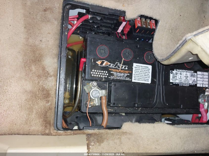 2008 Mercedes-Benz Gl 320 Cdi 4Matic VIN: 4JGBF22E58A348700 Lot: 43799908