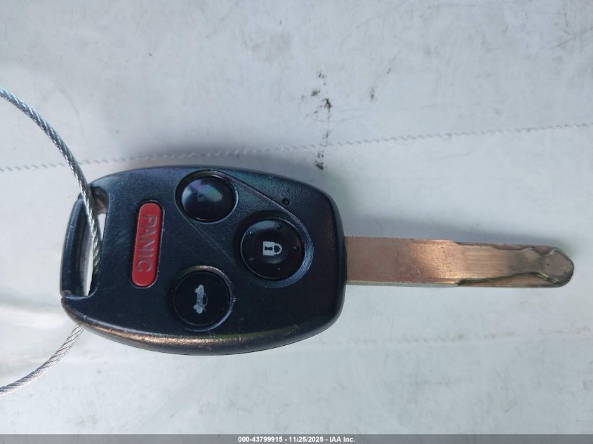 2008 Honda Civic Ex VIN: 2HGFG12818H533336 Lot: 43799915