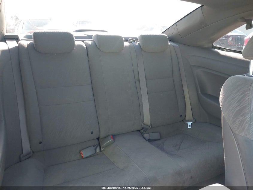 2008 Honda Civic Ex VIN: 2HGFG12818H533336 Lot: 43799915