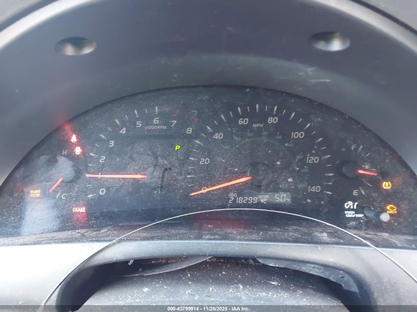 2007 Toyota Camry Le VIN: 4T1BE46KX7U140095 Lot: 43799914