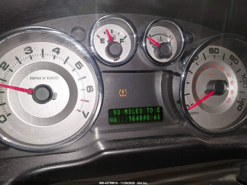 2010 Ford Edge Limited VIN: 2FMDK4KC2ABA70640 Lot: 43799918