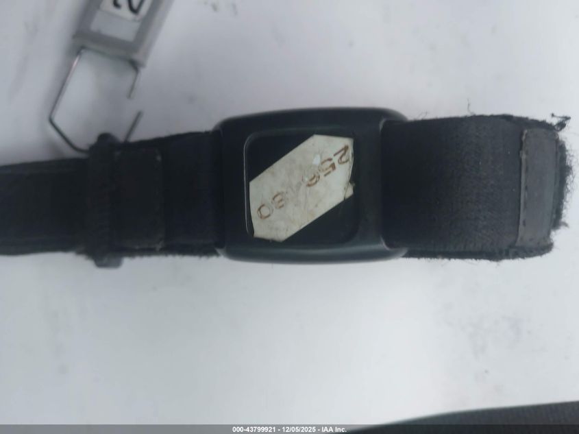 2015 Isuzu Commercial Van VIN: JALB4T179F7W00153 Lot: 43799921