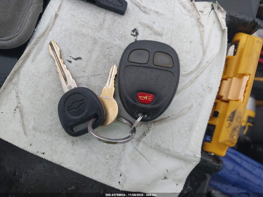 2009 Chevrolet Silverado 1500 Ls/Work Truck VIN: 1GCEK19C29Z247306 Lot: 43799924