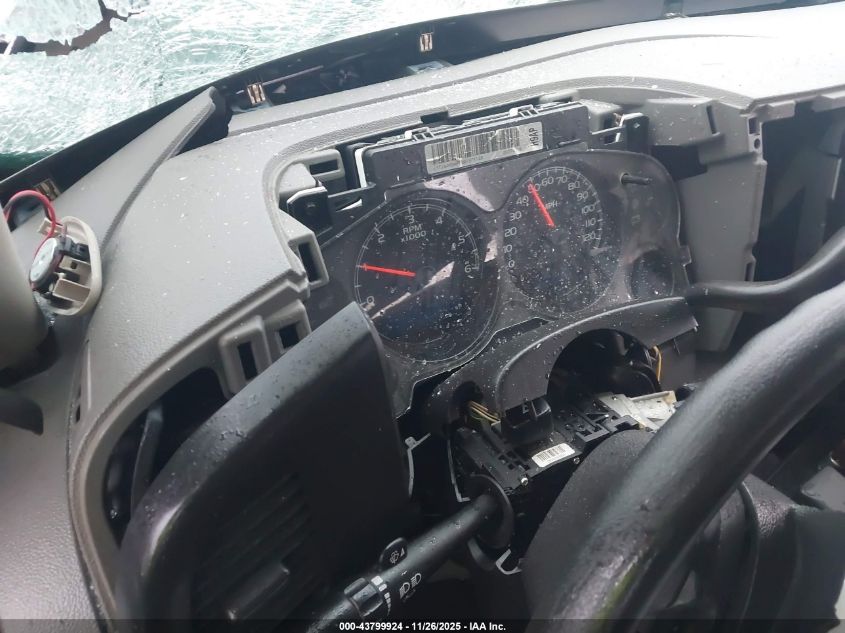 2009 Chevrolet Silverado 1500 Ls/Work Truck VIN: 1GCEK19C29Z247306 Lot: 43799924