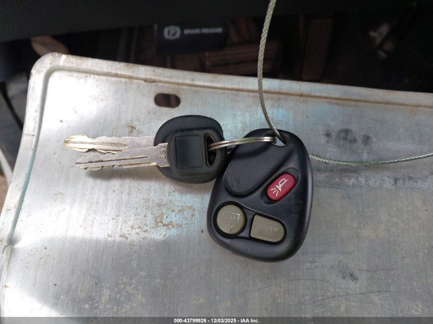 2002 Chevrolet Silverado 1500 VIN: 2GCEC19W621410836 Lot: 43799926