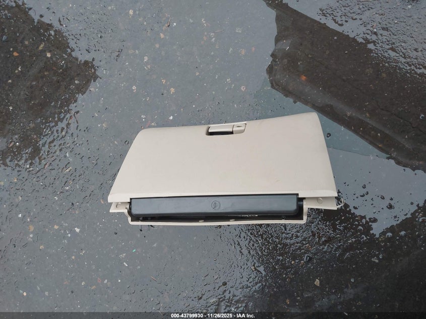 2003 Subaru Outback H6-3.0 L.l. Bean Edition VIN: 4S3BH806037608195 Lot: 43799930