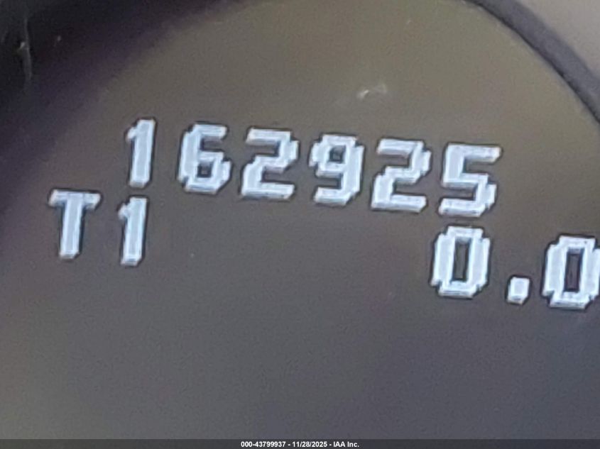 2012 Volvo S60 T5 VIN: YV1622FSXC2100280 Lot: 43799937