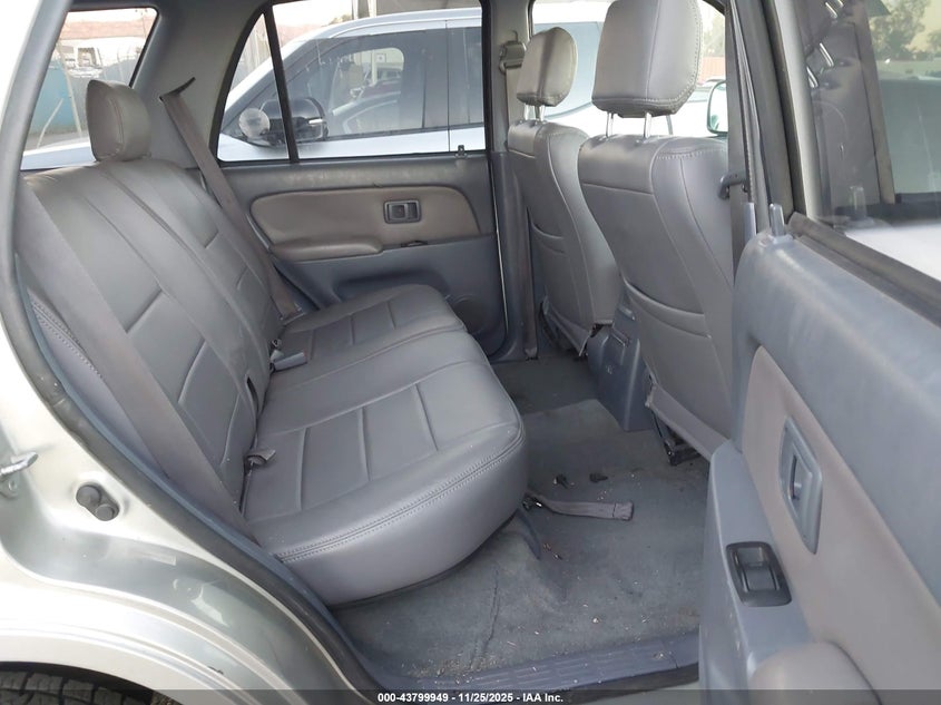 1999 Toyota 4Runner VIN: JT3GM84R0X0045870 Lot: 43799949