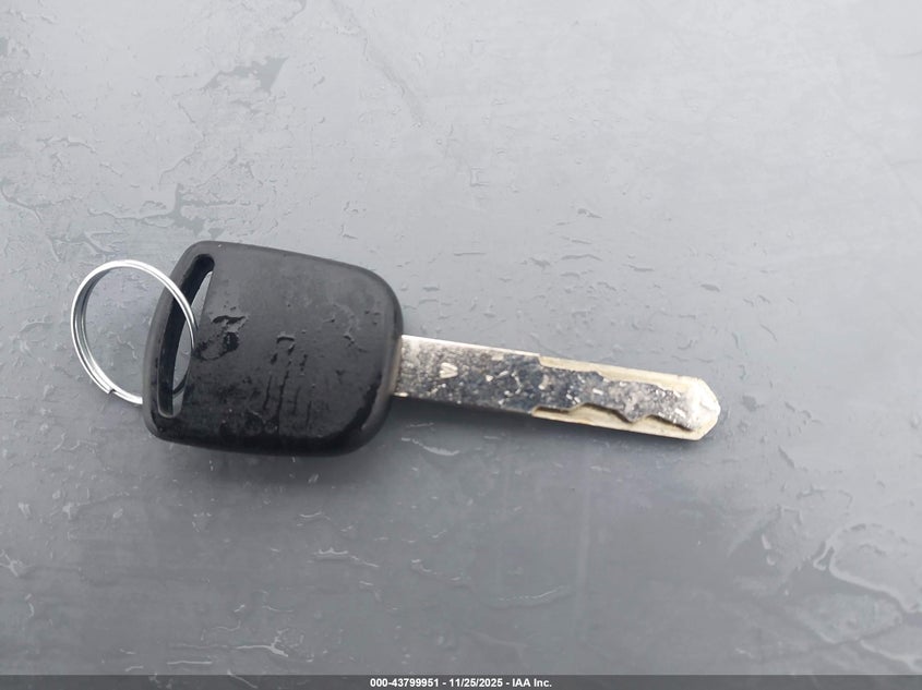 2004 Honda Accord 2.4 Lx VIN: 1HGCM55314A089158 Lot: 43799951