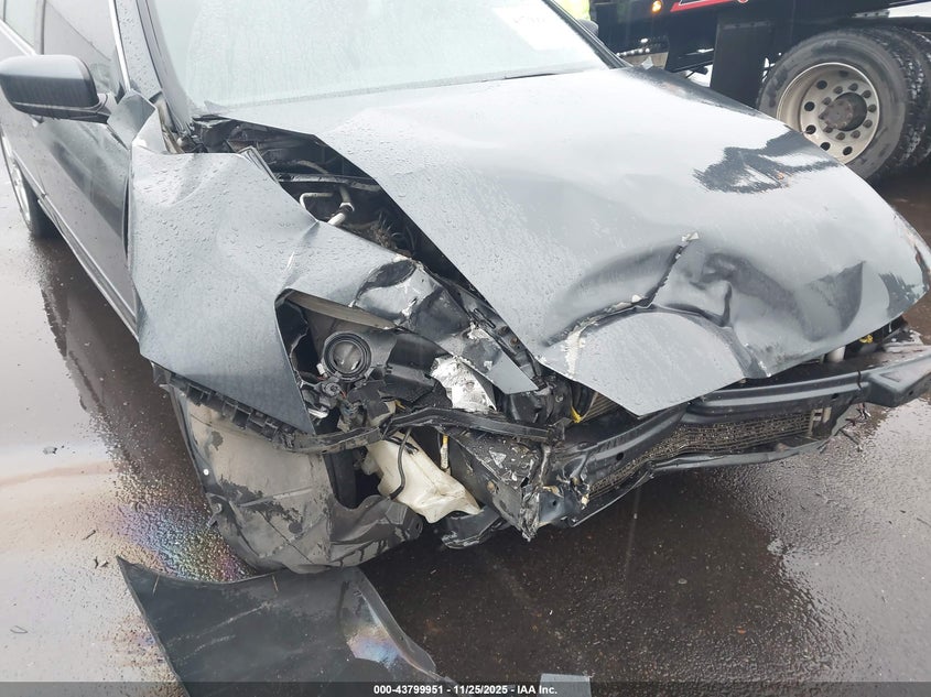 2004 Honda Accord 2.4 Lx VIN: 1HGCM55314A089158 Lot: 43799951