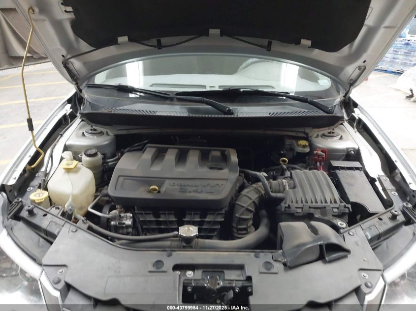 2008 Chrysler Sebring Lx VIN: 1C3LC45K28N621023 Lot: 43799954