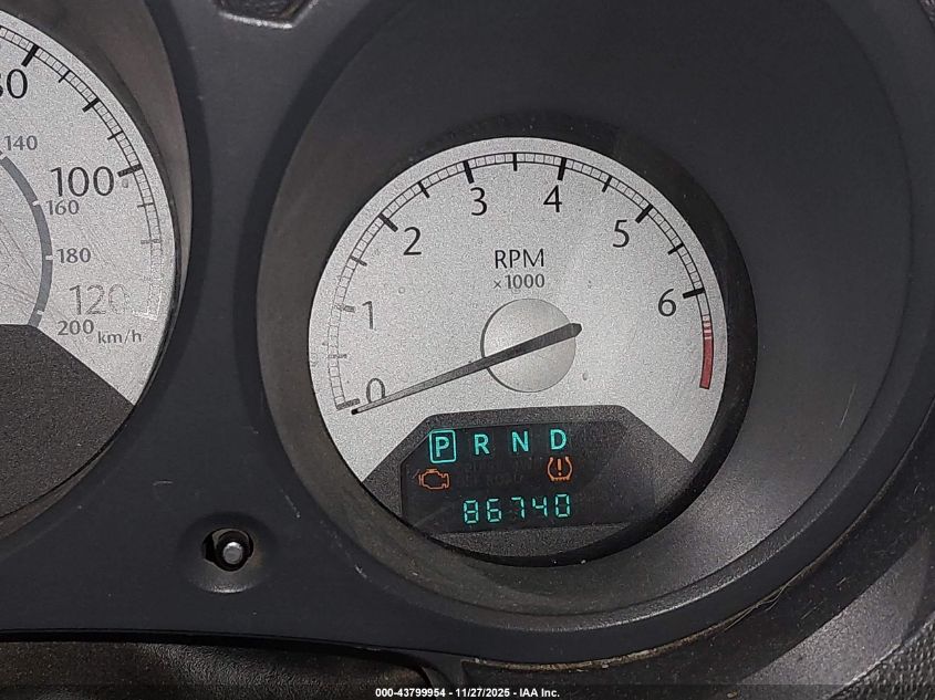 2008 Chrysler Sebring Lx VIN: 1C3LC45K28N621023 Lot: 43799954