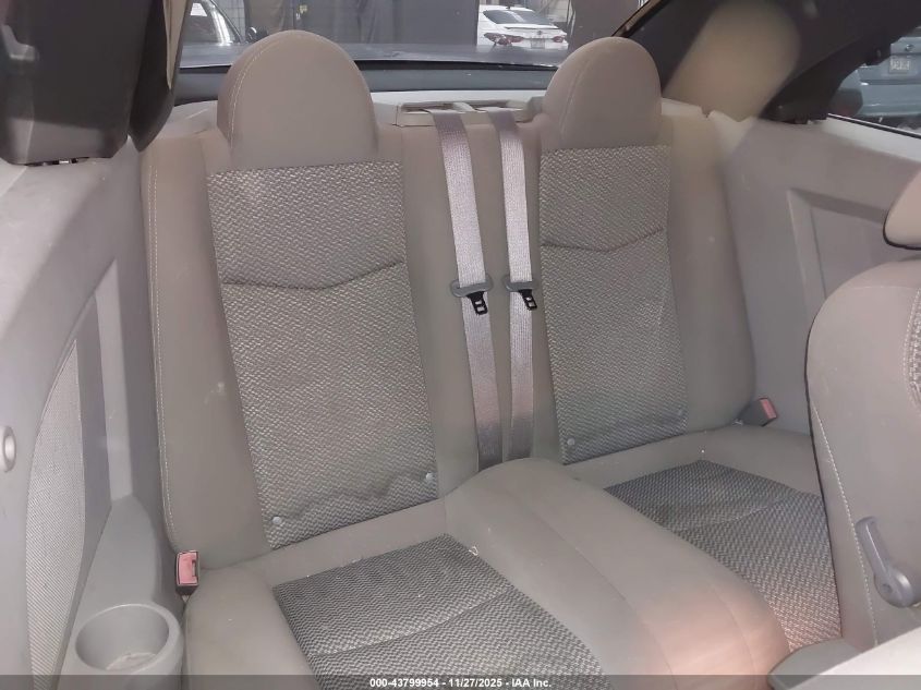 2008 Chrysler Sebring Lx VIN: 1C3LC45K28N621023 Lot: 43799954