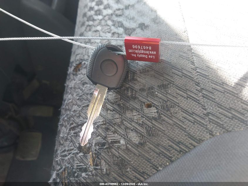 2003 Ford Escape Xlt VIN: 1FMYU03143KC04851 Lot: 43799962