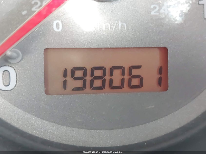 2001 Honda Civic Ex VIN: 1HGEM22951L071780 Lot: 43799995