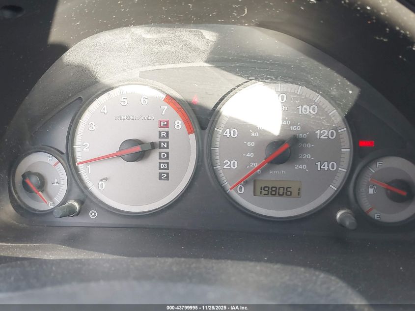 2001 Honda Civic Ex VIN: 1HGEM22951L071780 Lot: 43799995