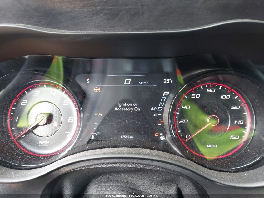 2023 Dodge Charger R/T VIN: 2C3CDXCT7PH666122 Lot: 43799996