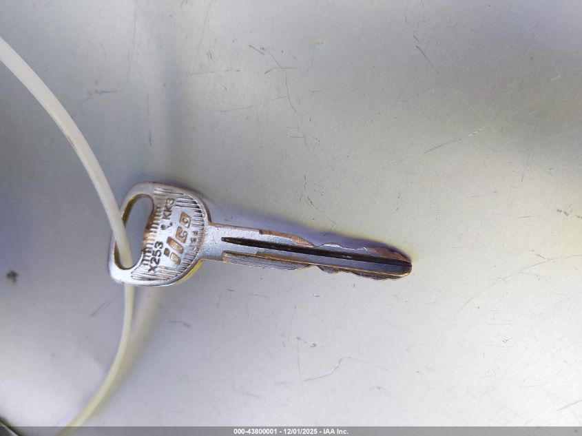 2008 Hyundai Sonata Gls VIN: 5NPET46C38H351926 Lot: 43800001