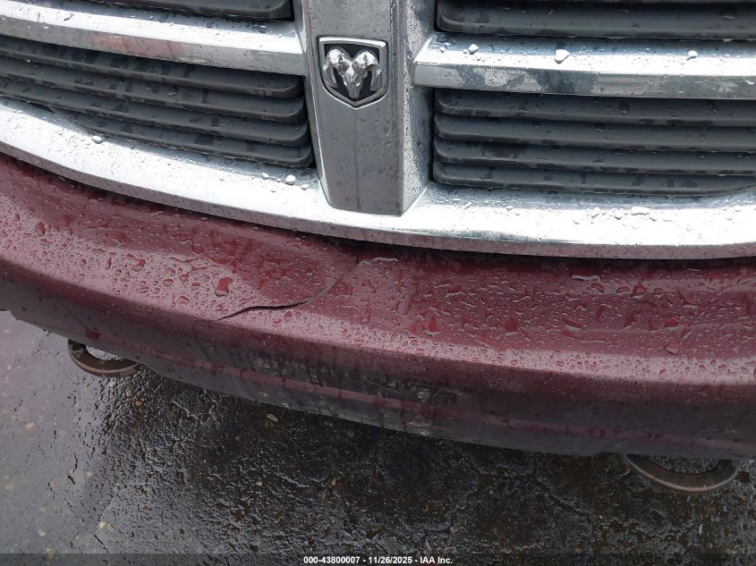 2005 Dodge Durango Slt VIN: 1D4HB48N45F569011 Lot: 43800007