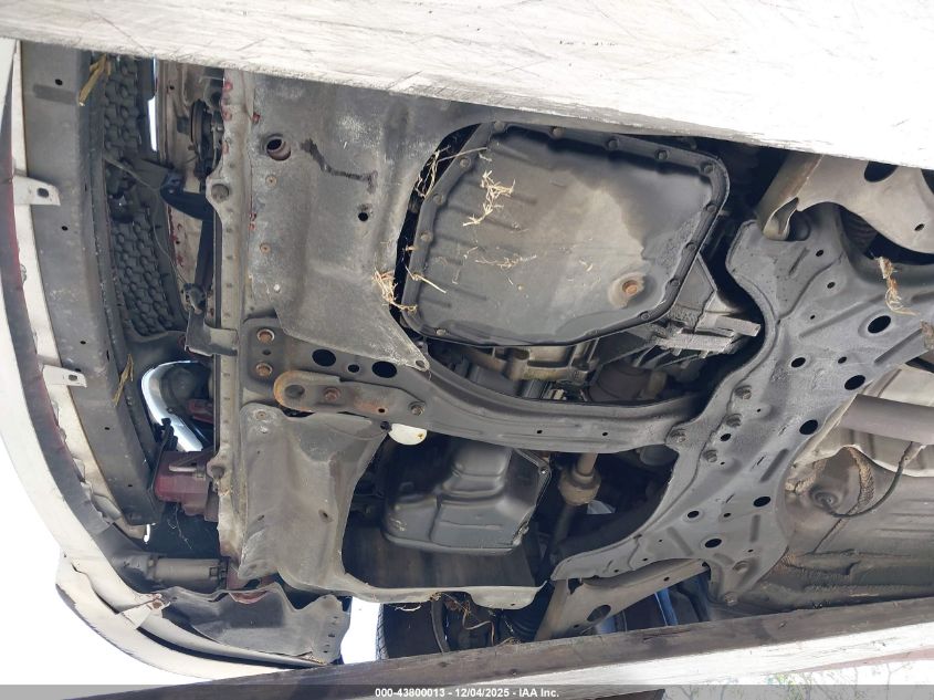 2006 Toyota Corolla S VIN: 1NXBR30E66Z728771 Lot: 43800013