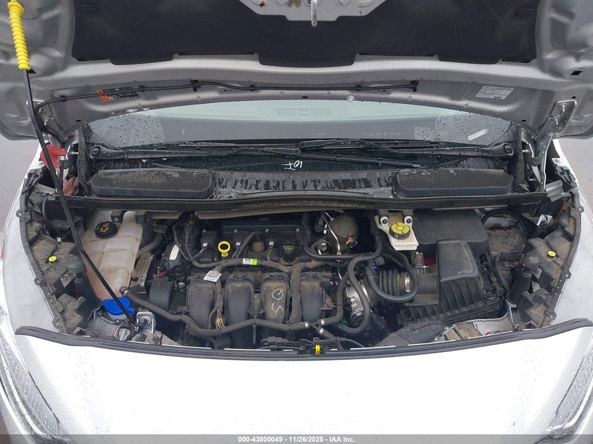 2021 Ford Transit Connect Xlt Passenger VIN: NM0GE9F23M1492288 Lot: 43800049