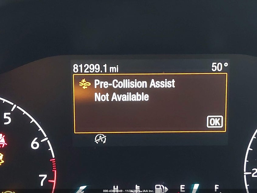 2021 Ford Transit Connect Xlt Passenger VIN: NM0GE9F23M1492288 Lot: 43800049