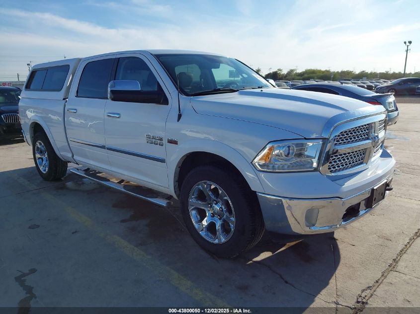 RAM 1500 LARAMIE