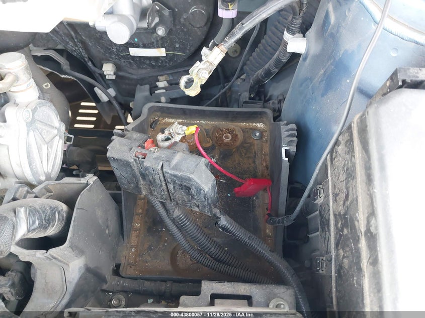 2018 Mazda Cx-5 Grand Touring VIN: JM3KFADM4J0422713 Lot: 43800057