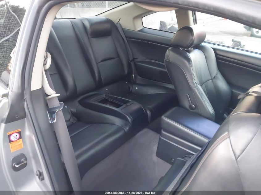 2004 Infiniti G35 VIN: JNKCV54E04M308509 Lot: 43800066