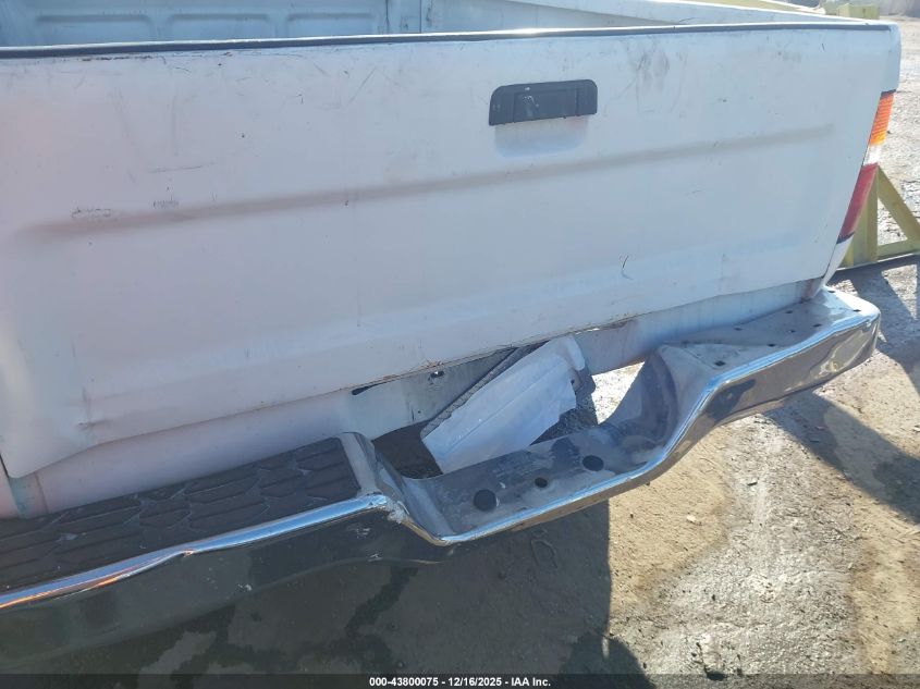 1994 Toyota Pickup 1/2 Ton Ex Lng Whlbase/Dx VIN: JT4VN93DXR5039379 Lot: 43800075