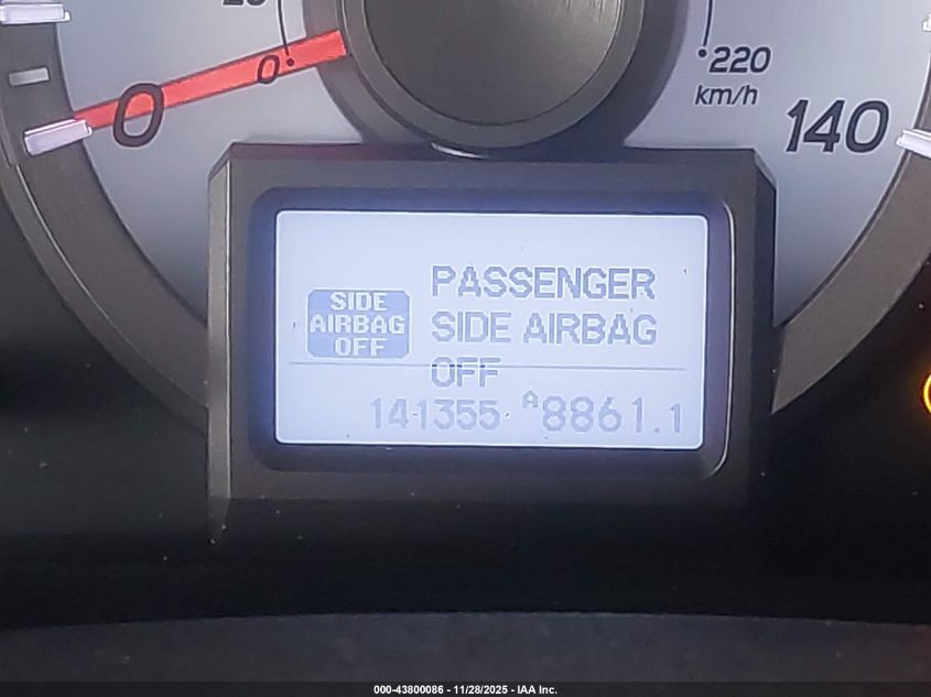 2014 Honda Pilot Touring VIN: 5FNYF4H91EB006684 Lot: 43800086