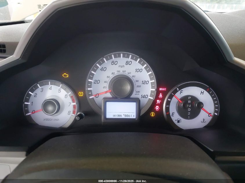 2014 Honda Pilot Touring VIN: 5FNYF4H91EB006684 Lot: 43800086