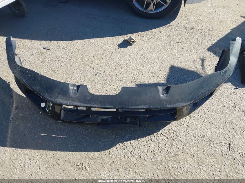 2000 Mitsubishi Galant Es VIN: 4A3AA46G8YE176903 Lot: 43800099